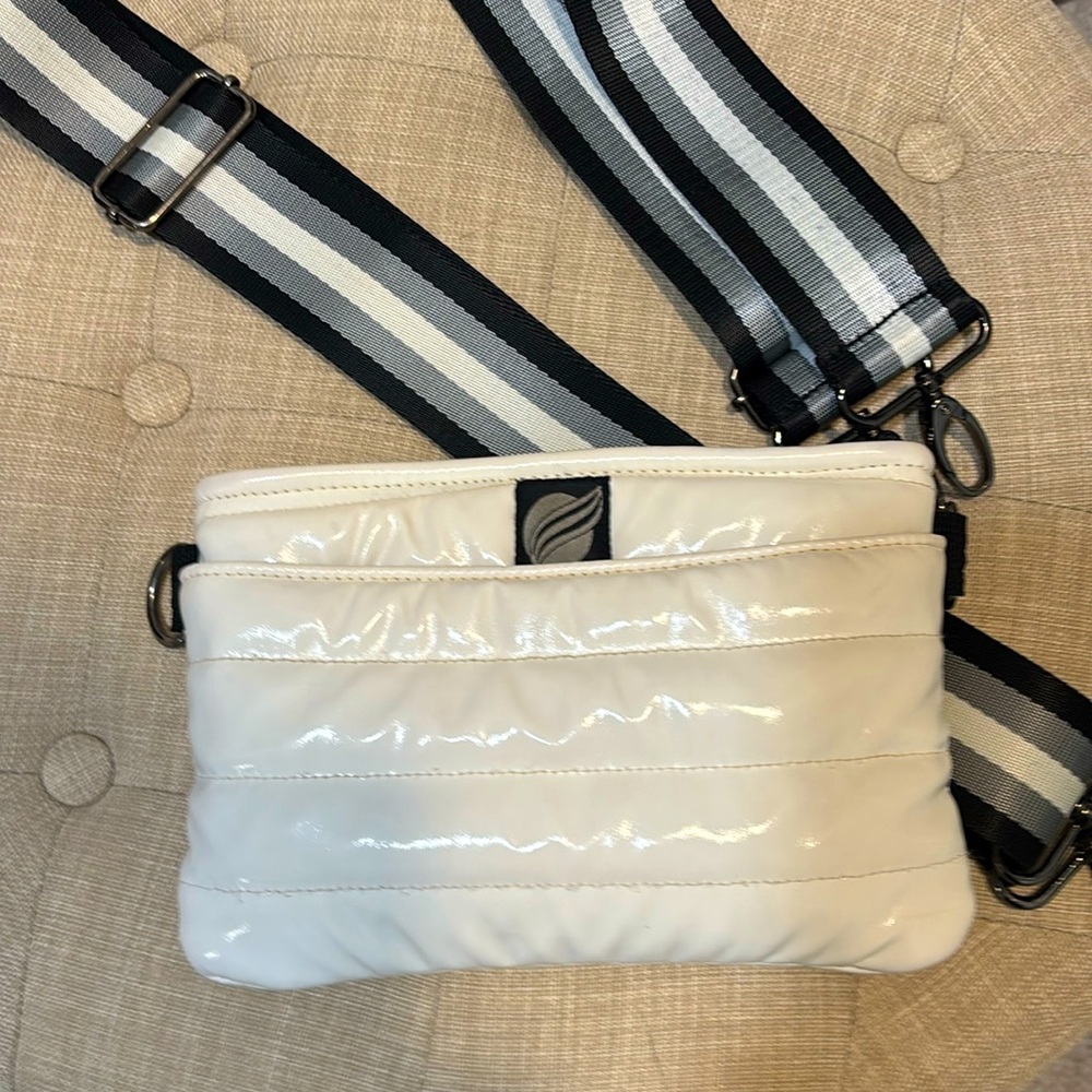 THINK ROYLN cross body bag